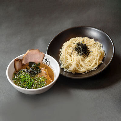 つけ麺（冷・温）